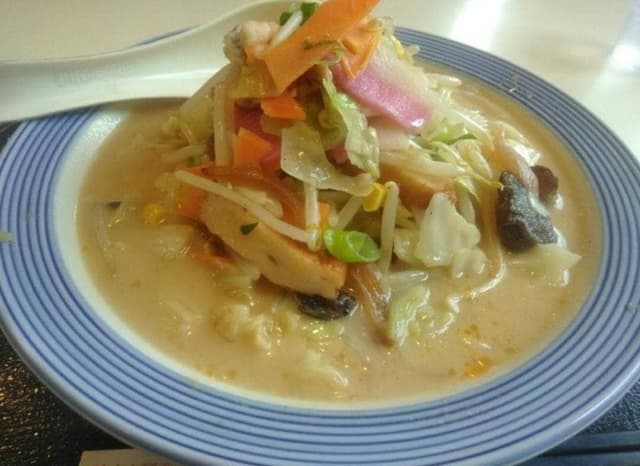 リンガーハット イオンタウン千種店 - サブ画像1