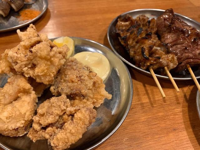 イザカヤ マルコのガレージ - サブ画像3