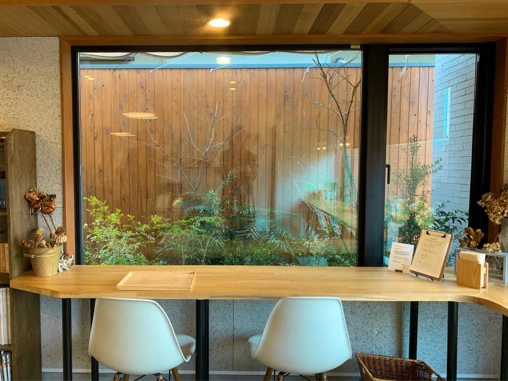 Cafe Haruta