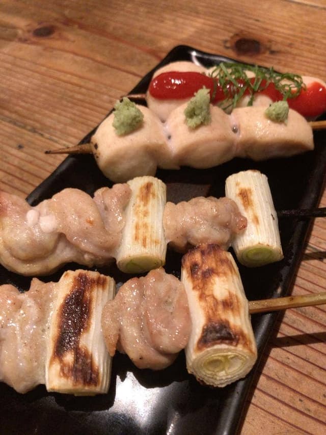 ちゃ味鶏 - サブ画像1