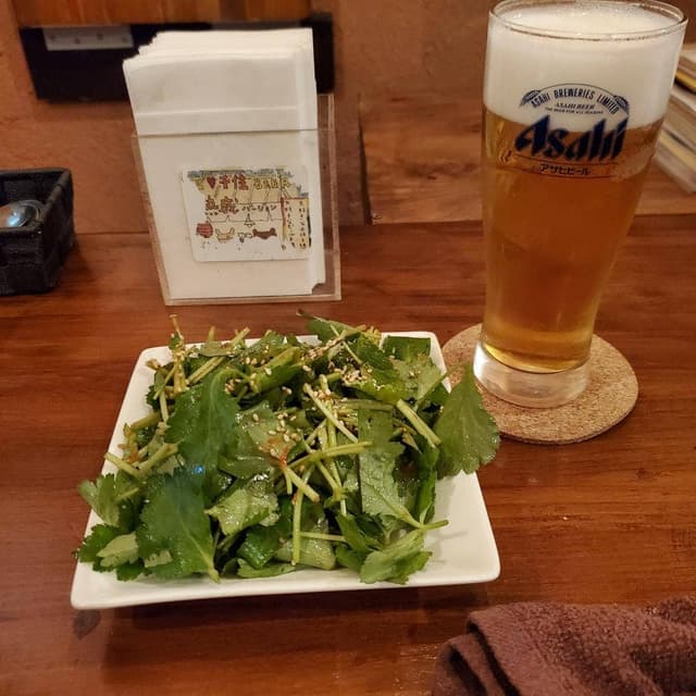 Curry Bar Gaku - サブ画像3