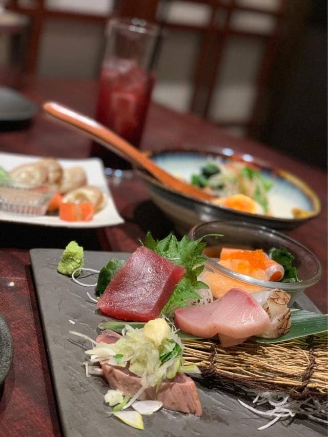 和食郷土料理 個室居酒屋 豊洲屋 - サブ画像1
