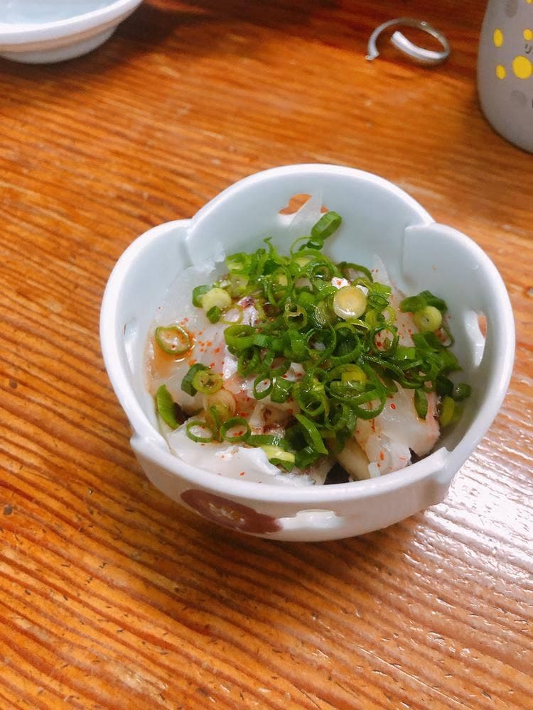 山寿し