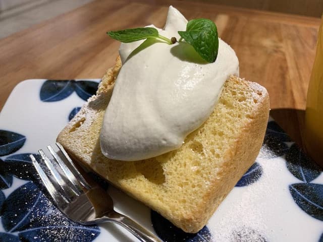 OrganicCafe&Sweets Keigo - サブ画像3