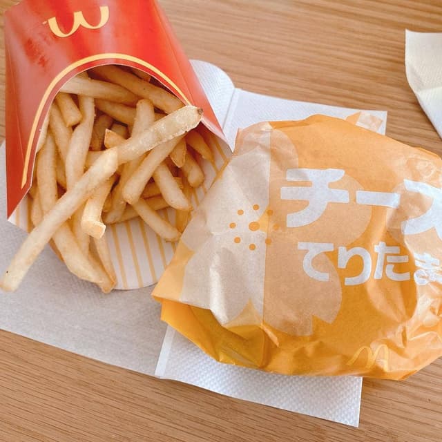 マクドナルド 鈴鹿中央通り店 - サブ画像2