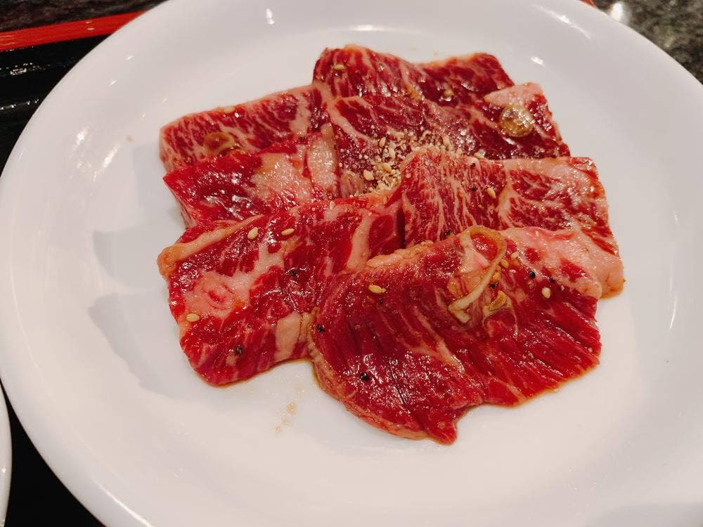 翠苑かえん坊中目黒店