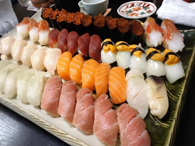 すし処 北斎 - サブ画像1