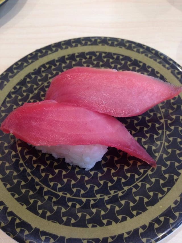 はま寿司 鹿浜店 - サブ画像1
