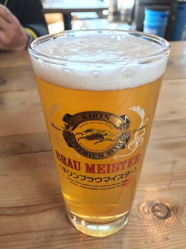 ガル屋beer - サブ画像1