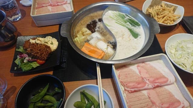 きんのぶた 高田神楽店 - サブ画像1