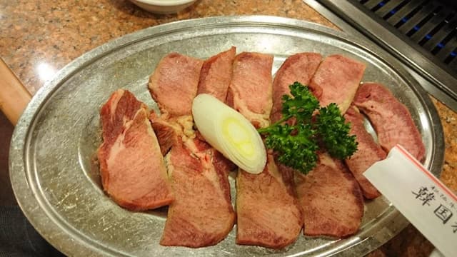 焼肉京城 水道橋店 - サブ画像1