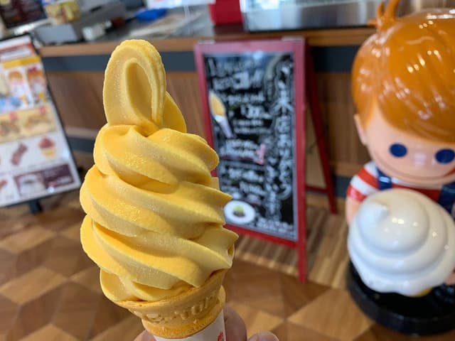 月山銘水館 レストラン&ファストフード - サブ画像3