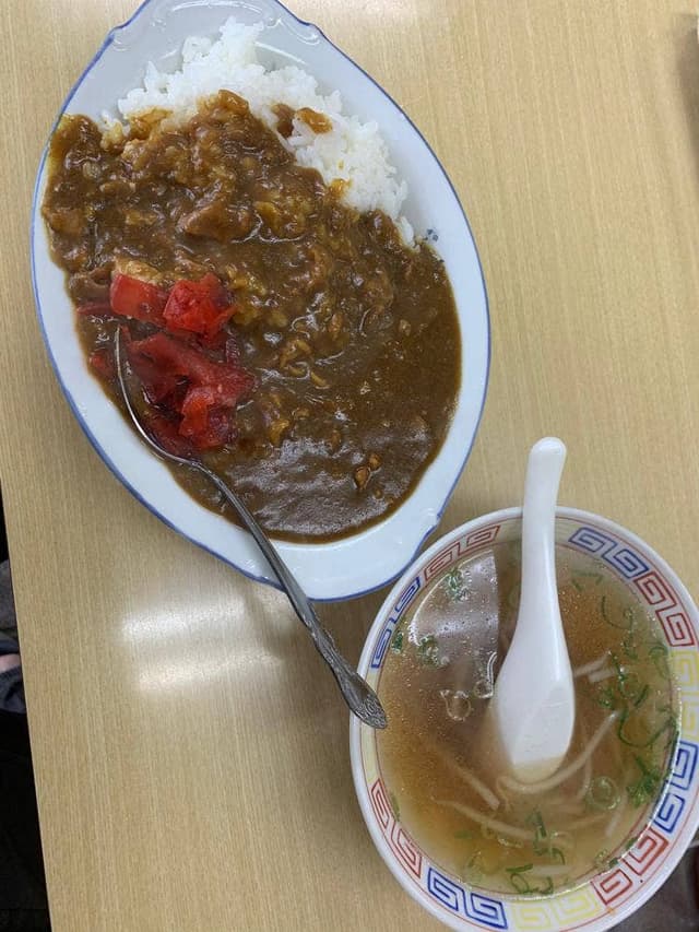 平和軒 - サブ画像3