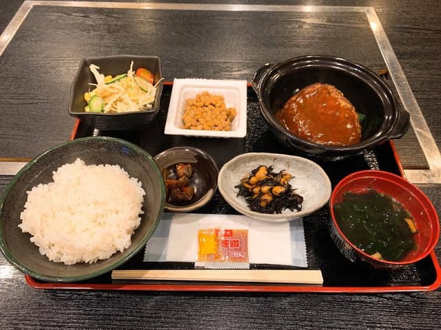 宴家 鶴見店 - サブ画像2
