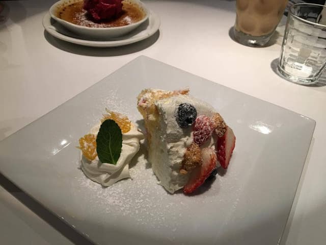 Golden child cafe - サブ画像2