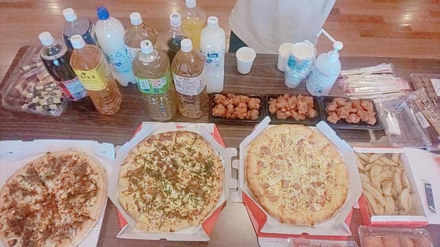 ピザハット ザ・ビッグ平針店 - サブ画像1