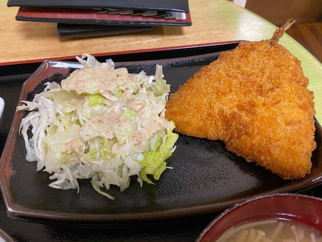 安い定食屋 - サブ画像2