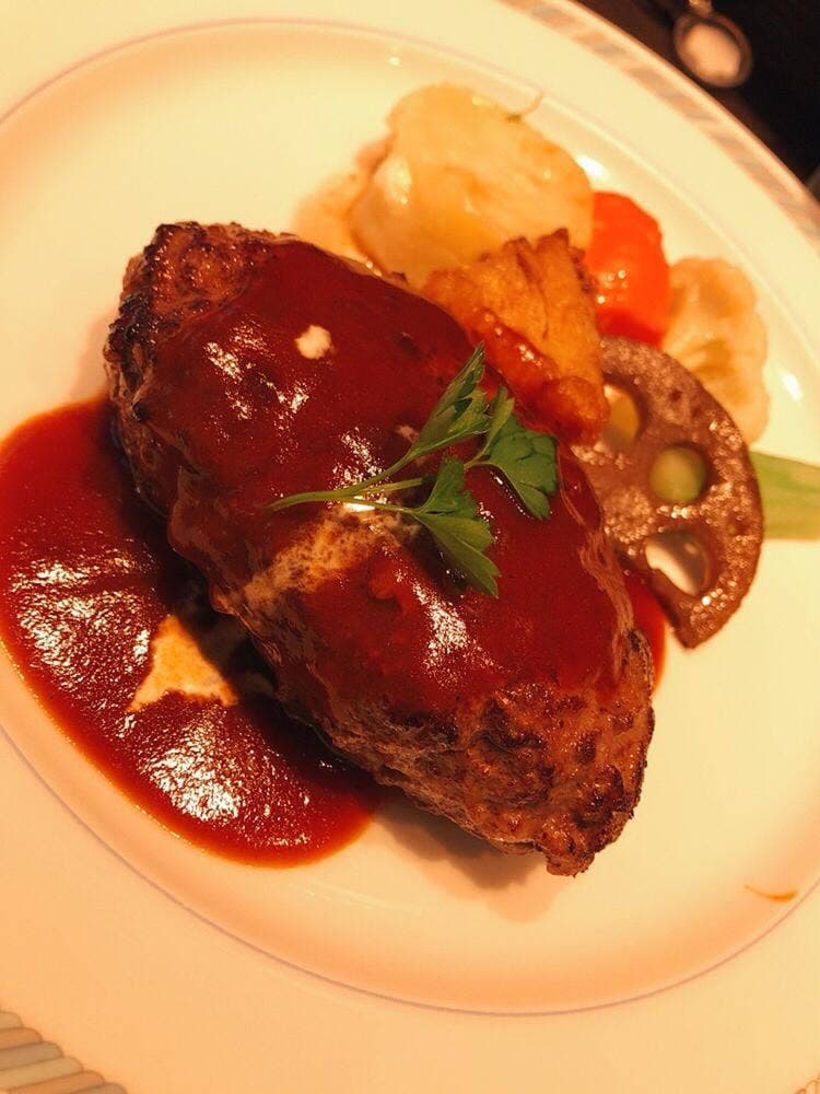 洋食 ICHIKAWA