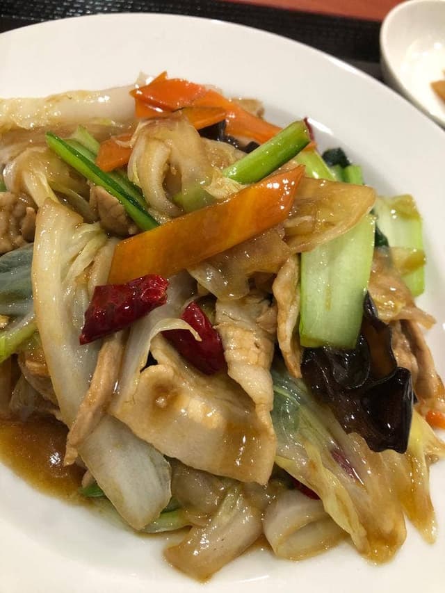 中華料理 四川食府 - サブ画像1