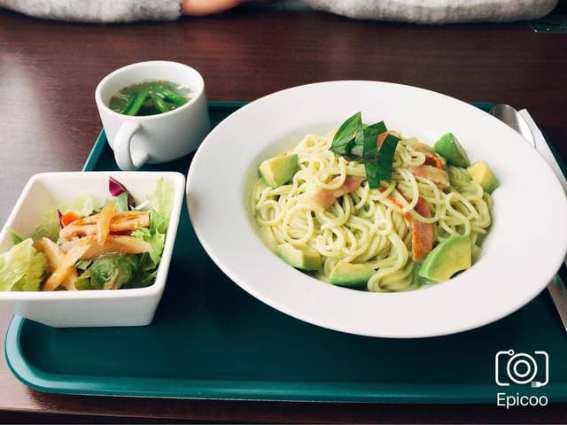 カフェ＆バー ブロッサム - サブ画像2