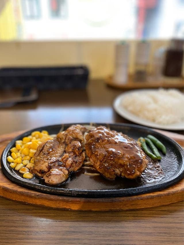 ステーキのくいしんぼ 武蔵小山店 - サブ画像1