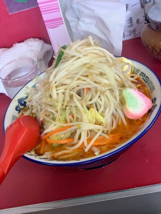 らい久 緑ヶ丘店 - サブ画像1