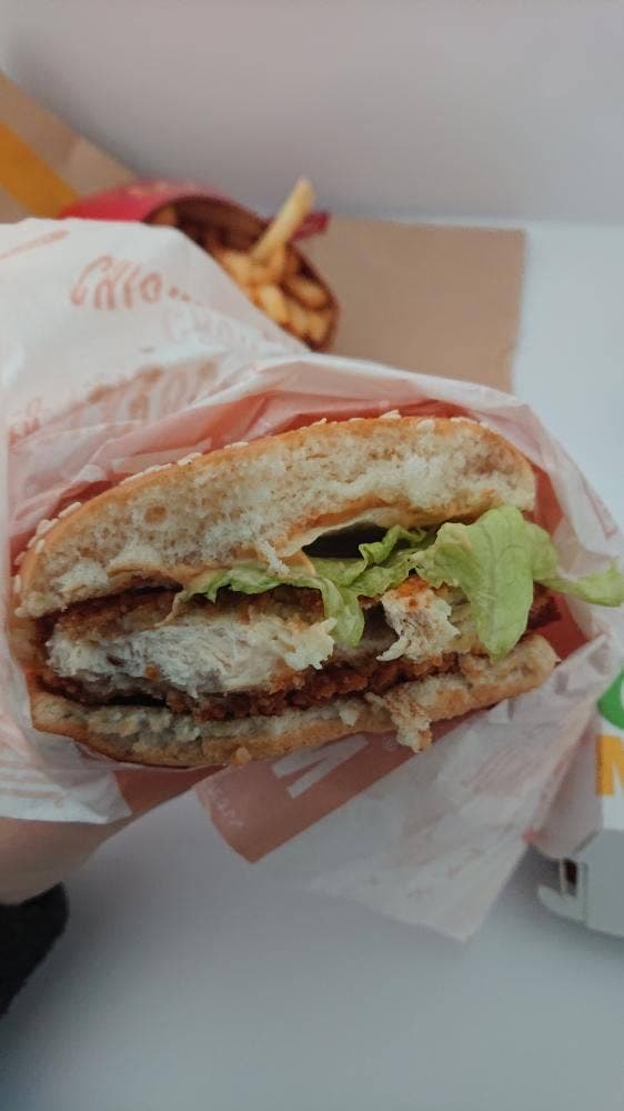 マクドナルド プレ葉ウォーク浜北店 - サブ画像1