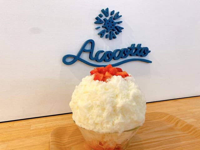 A.cocotto - サブ画像1