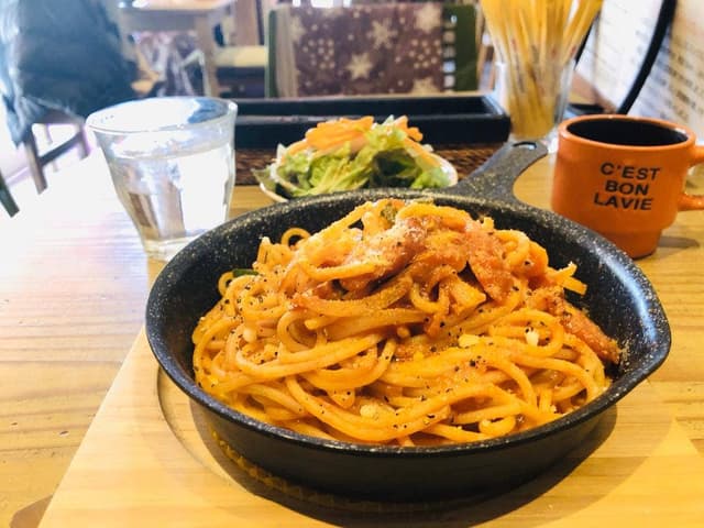 cafe de un daniel´s - サブ画像1