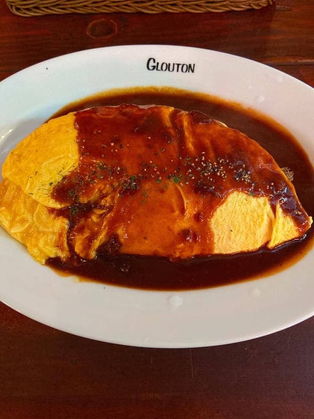 bistro Glouton - サブ画像1
