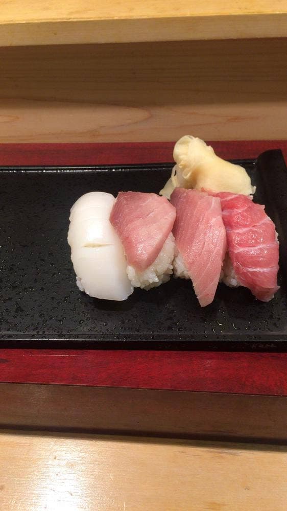 日本橋群八 - サブ画像3