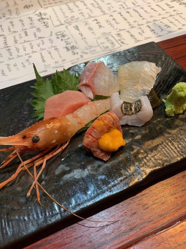 地酒だいにんぐ やす - サブ画像3