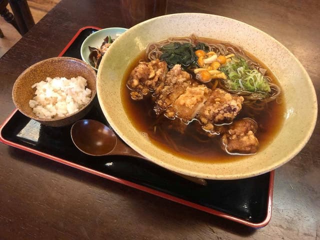 ほっとして ざわ 塩尻駅店 - サブ画像3