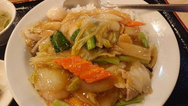 山海楼 新横浜店 - サブ画像1