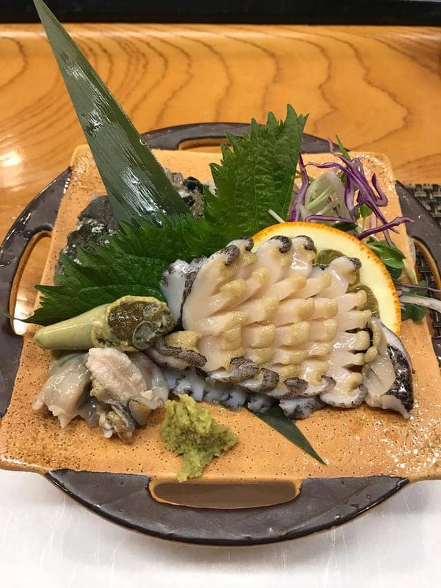 寿し割烹 仁 - サブ画像3