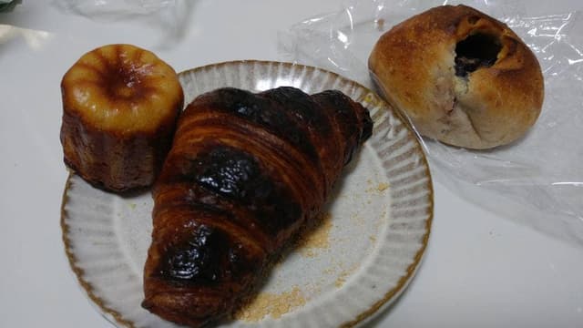 手作りパン工房 コネルヤ - サブ画像2