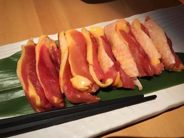 地鶏 割烹 かわしま - サブ画像2