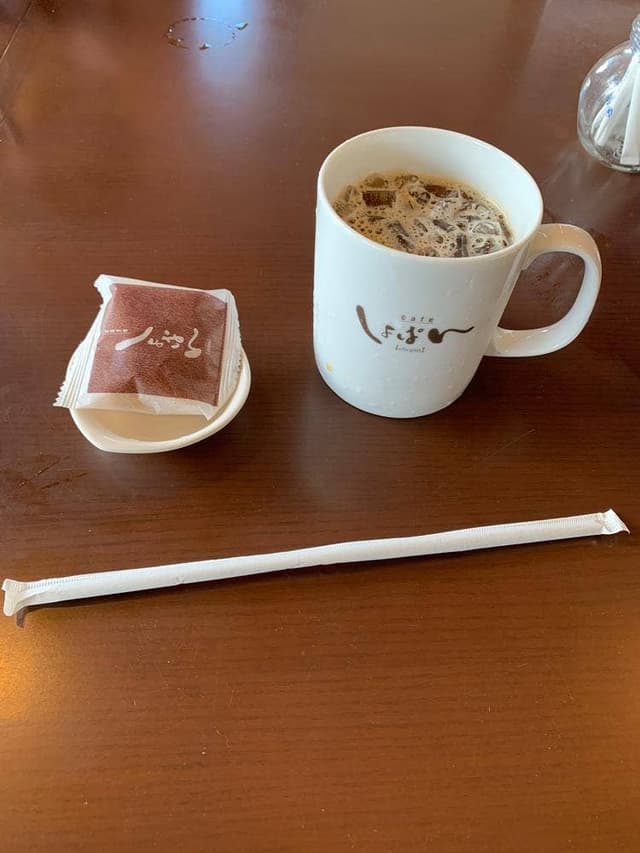 カフェしょぱん岐阜領下店 - サブ画像1