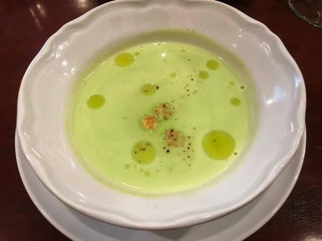 trattoria S - サブ画像1