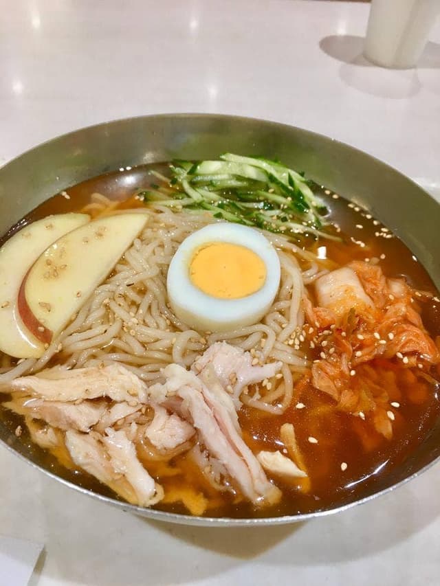 ミョンドンヤ エミフルMASAKI店 - サブ画像1