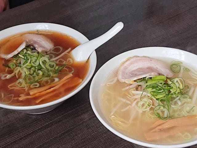 いこいらーめん さぎさか店 - サブ画像2