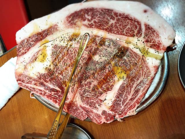 大阪焼肉・ホルモン ふたご 川崎店 - サブ画像1