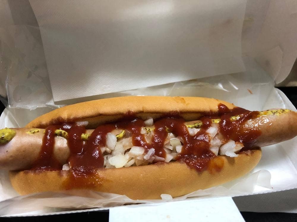 モスバーガー 愛西町方店