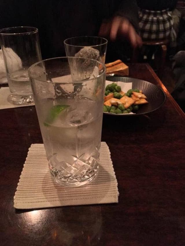 BAR 門 - サブ画像1
