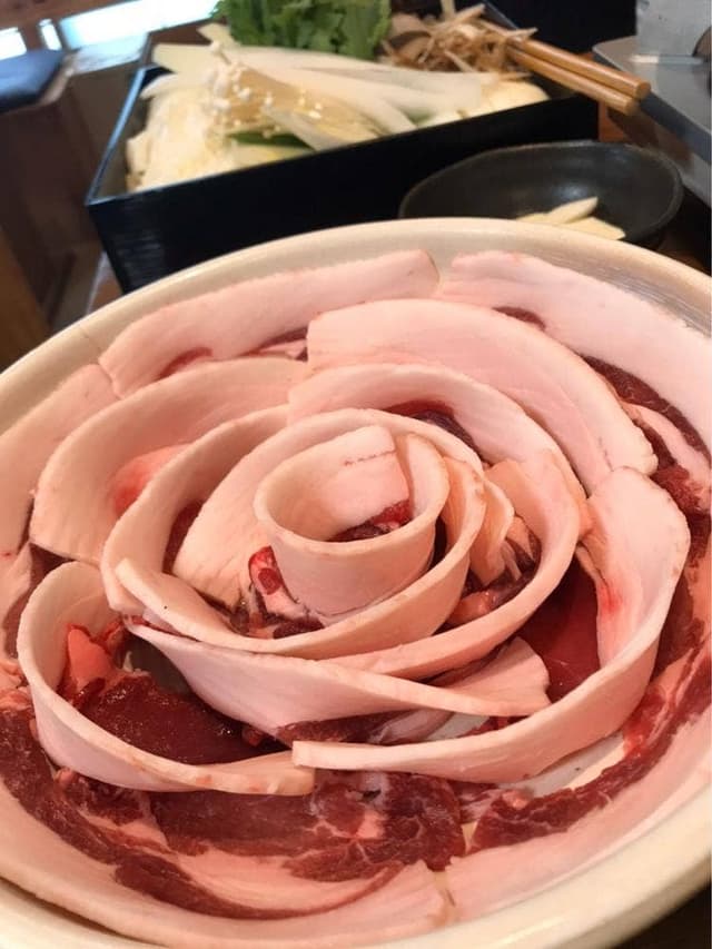 丹波篠山 郷土料理 懐 - サブ画像1