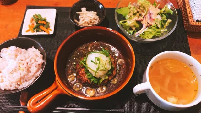 アルモカフェ 中間店 - サブ画像1