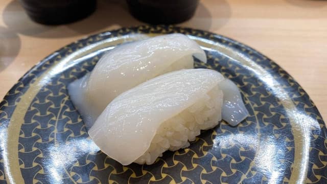 はま寿司 南船橋店 - サブ画像2