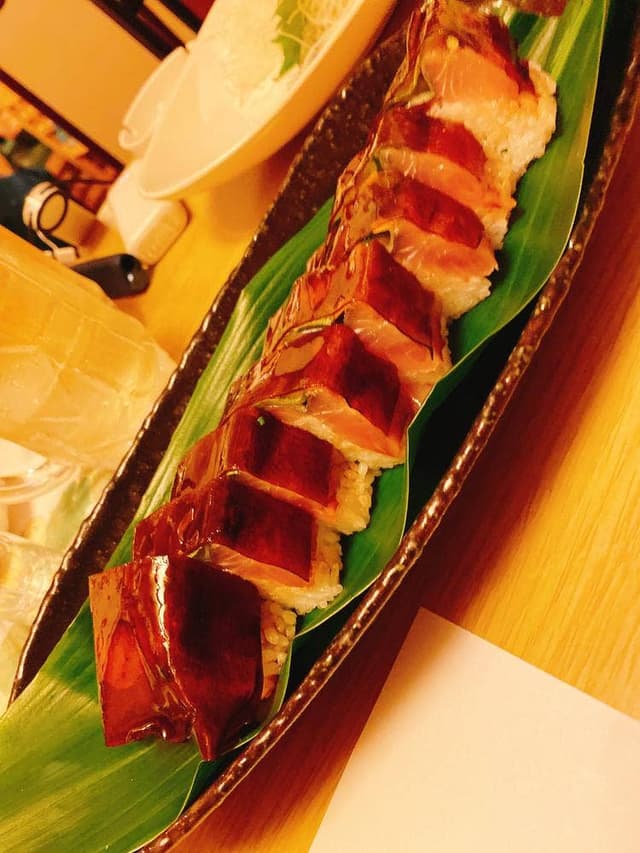 季節料理 きしだ - サブ画像1