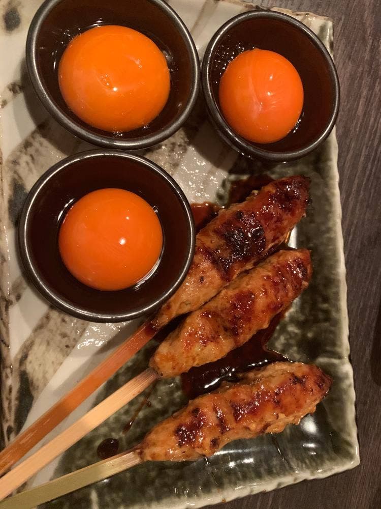 地鶏炭火串焼家 鳥こまち 古市店