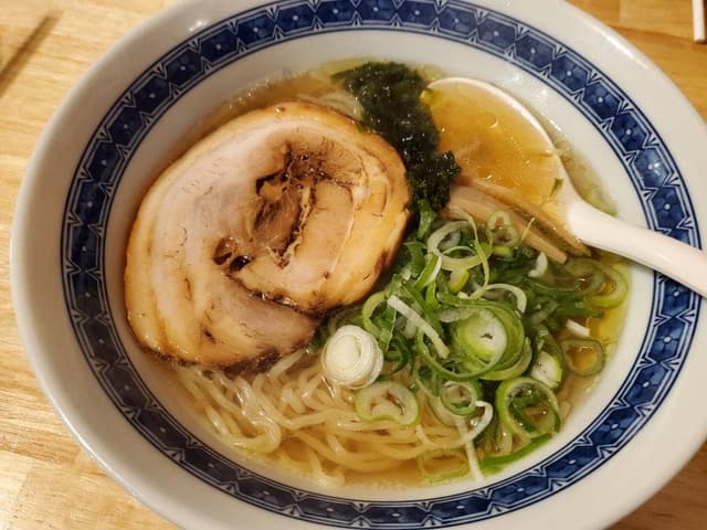 中華そば 秀光 - サブ画像1
